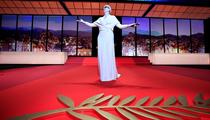 Les larmes de Meryl Streep, le show de Zaho de Sagazan et Greta Gerwig... Cannes joue la carte du «girl-power»