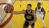 NBA: Les Warriors de Curry prennent l'avantage face aux Mavericks en finale de Conférence