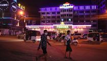 Vietnam : des employés de casino exploités fuient le Cambodge à la nage