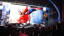 Ventes records pour le nouveau Spider-Man sur PlayStation