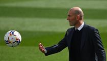 Mercato : On reparle de Zidane au PSG dans la presse espagnole