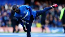 Premier League : N'Golo Kanté fait son retour avec Chelsea