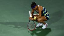 Tennis : statu quo dans le Top 20 WTA, Garcia continue sa dégringolade