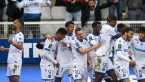 Ligue 1 : Auxerre s'offre Troyes sur le fil et respire
