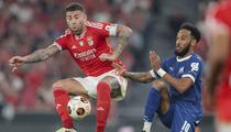 Ligue Europa: à quelle heure et sur quelle chaîne suivre OM-Benfica ?