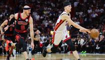 NBA : Miami et la Nouvelle-Orléans décrochent les derniers tickets pour les play-offs