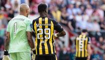 Foot : «Une journée noire», le club de Vitesse Arnhem relégué administrativement en D2 aux Pays-Bas