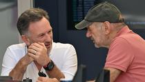 Formule 1 : Red Bull confirme le départ de l'ingénieur Adrian Newey début 2025