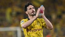 Dortmund-PSG: Hummels s’interroge sur les efforts défensifs de certains joueurs du PSG