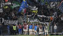 Foot: Le foot italien s'insurge contre un projet du gouvernement qui vise à surveiller les finances des clubs