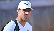Tennis: avant Roland-Garros, Nadal et Djokovic comptent s’illustrer à Rome