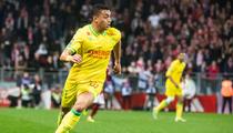 Ligue 1: comme l’an passé, Mostafa Mohamed ne souhaite pas porter le maillot contre l’homophobie