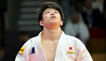 Judo : le Japon en tête du classement des médailles des Mondiaux après le raté de dimanche