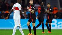 Bundesliga : miraculeusement, le Bayer Leverkusen reste invaincu