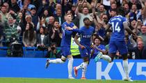 Premier League : Chelsea se rapproche de l’Europe, Nkunku de retour