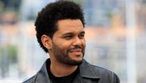 The Weeknd offre 1,8 million d’euros pour l'approvisionnement des habitants de Gaza