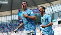 Premier League : Manchester City sacré pour la quatrième année d’affilée