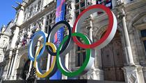 Jeux Olympiques : cérémonie d'ouverture, basket… des places à gagner grâce à la Grande Tombola du Téléthon 2023