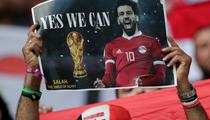 Coupe du monde : quel est le premier pays africain à avoir participé ?
