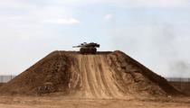 Guerre Hamas-Israël : la perspective d'une offensive sur Rafah ferait «échouer» l'accord