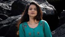 Née en Afghanistan, réfugiée en Iran, puis en Utah<i>, </i>la rappeuse Sonita Alizada, figure de liberté pour les femmes