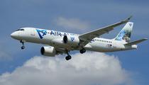 Les pilotes d'Air Austral acceptent une perte de revenu pour «sauver» leurs emplois