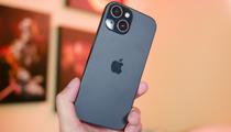 iPhone 15 : le meilleur smartphone d'Apple est en promo