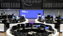 Les bourses européennes rebondissent à l'ouverture