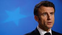 Emmanuel Macron et Giorgia Meloni appellent à soutenir la Tunisie pour contenir la «pression migratoire»