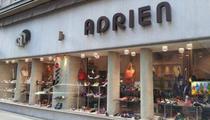 Adrien, cette énième enseigne historique de centre-ville qui va fermer ses portes à Lyon