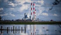 Reconversion de la centrale à charbon de Cordemais : la CGT met la pression sur EDF