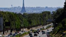 L’autoroute A13 fermée dans les deux sens pour une «durée indéterminée» entre Paris et la Normandie