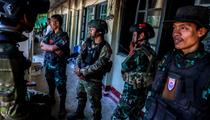 Myanmar: comment l'union des rébellions ethniques met en déroute la junte birmane