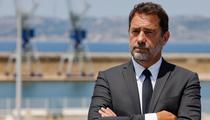 Marseille : réélu à la tête du port, Christophe Castaner insiste sur la transition vers la décarbonation