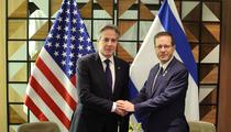 Les États-Unis sont «déterminés» à obtenir «maintenant» un accord entre Israël et le Hamas