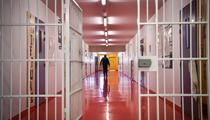 Nantes : deux surveillantes de prison agressées par des détenus