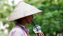Jusqu’à 44°C dans certaines villes: le Vietnam écrasé par une canicule sans précédent