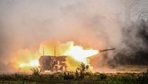 Guerre en Ukraine : la Russie dit avoir abattu quatre missiles ATACMS visant la Crimée