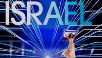 Israël : pour la première fois, Eden Golan chante en public la version originelle de sa chanson refusée lors de l’Eurovision