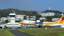 Nouvelle-Calédonie : fermeture de l'aéroport de Nouméa jusqu'à jeudi