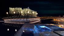 Un ballet de 800 drones va illuminer le ciel marseillais pour célébrer le départ de la flamme olympique