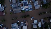 Inondations au Brésil : de nouvelles pluies torrentielles et toujours plus de déplacés