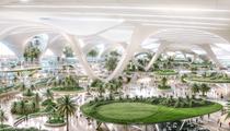 Dubaï engage la transformation d’Al-Maktoum pour en faire le futur «plus grand aéroport du monde»