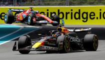 Formule 1: Max Verstappen remporte la la course sprint du GP de Miami