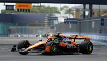 Formule 1 : Norris remporte sa première course devant Verstappen et Leclerc lors du GP de Miami