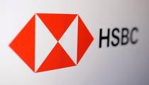 La banque HSBC voit son bénéfice augmenter de 56,4% sur un an en 2023