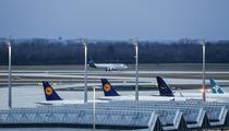 Des militants font annuler des dizaines de vols à l'aéroport de Munich
