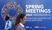 Le FMI confirme le décrochage de l’Europe face aux États-Unis