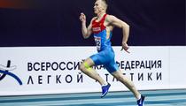 Athlé : les Russes restent «exclus» des compétitions internationales
