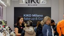 Les cosmétiques Kiko Milano intègrent la galaxie Arnault
